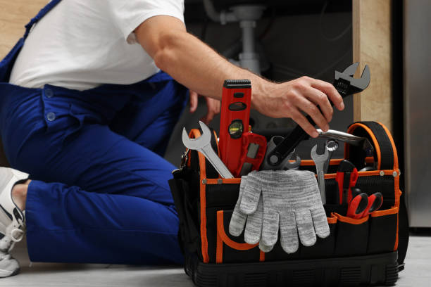 Best Water Leak Repair  in St James, NY