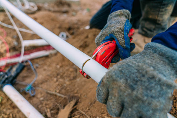 Best Leak Detection Services  in St James, NY